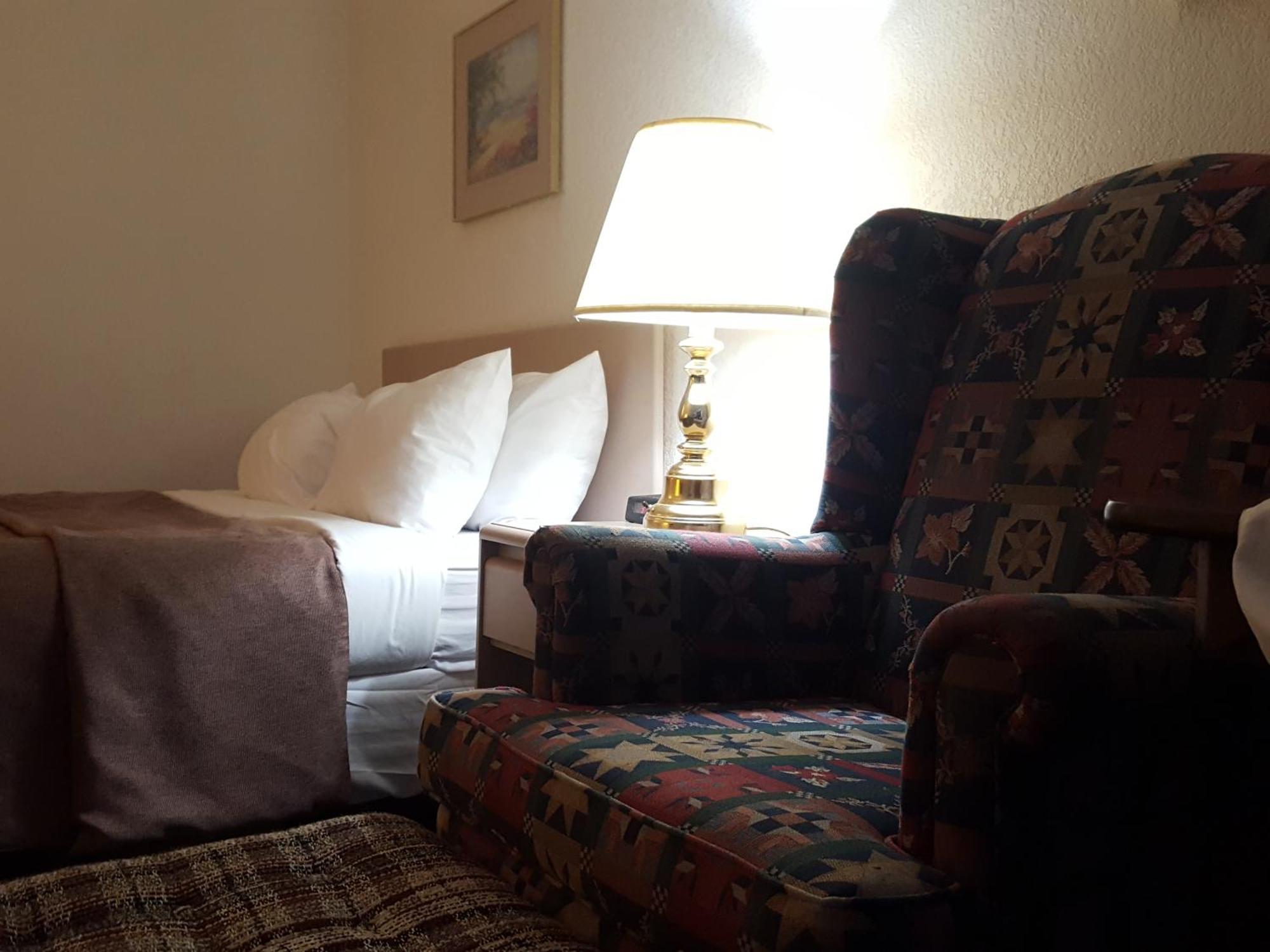 Didsbury Country Inn Eksteriør bilde