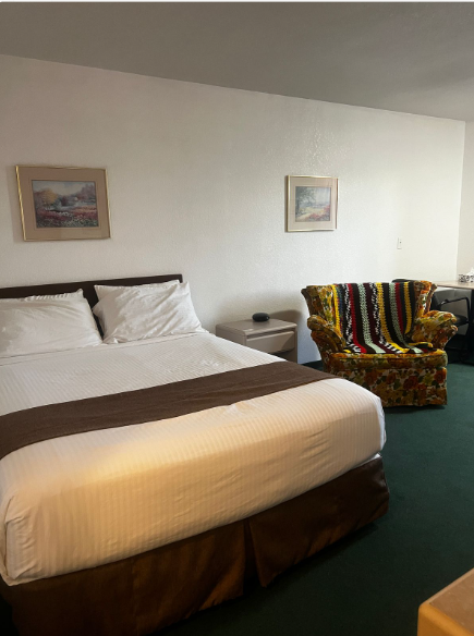 Didsbury Country Inn Eksteriør bilde