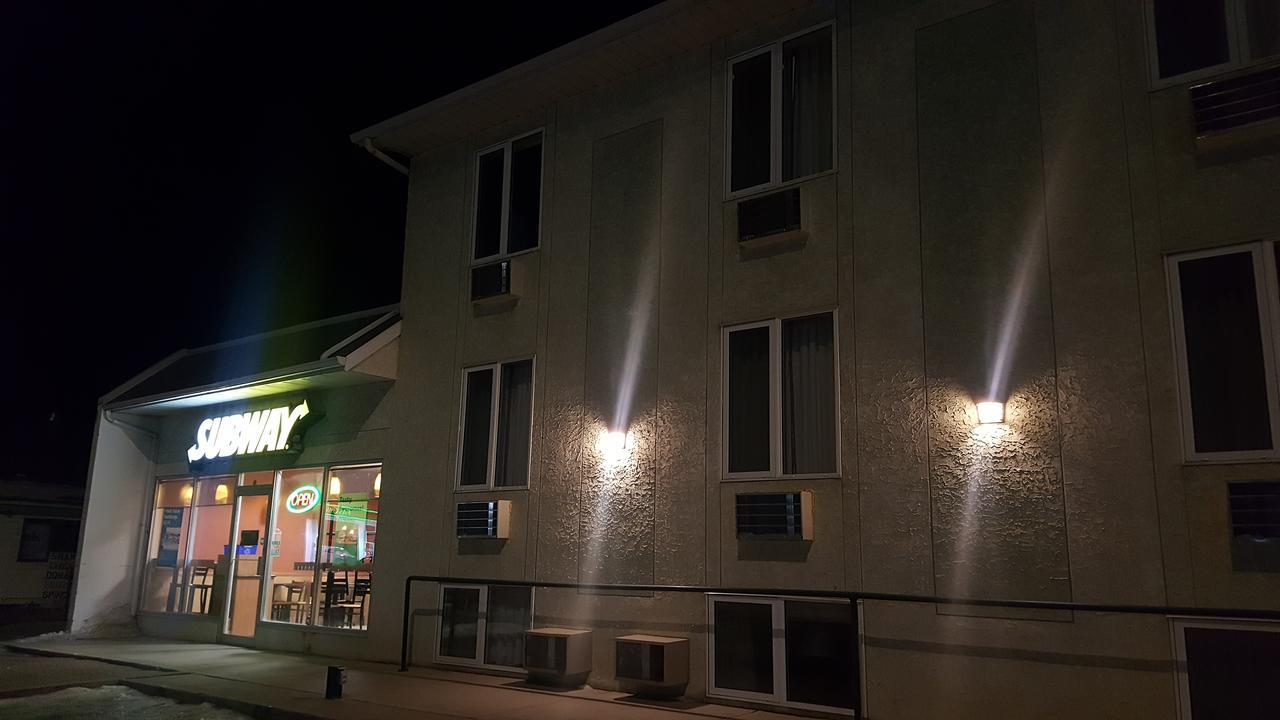 Didsbury Country Inn Eksteriør bilde