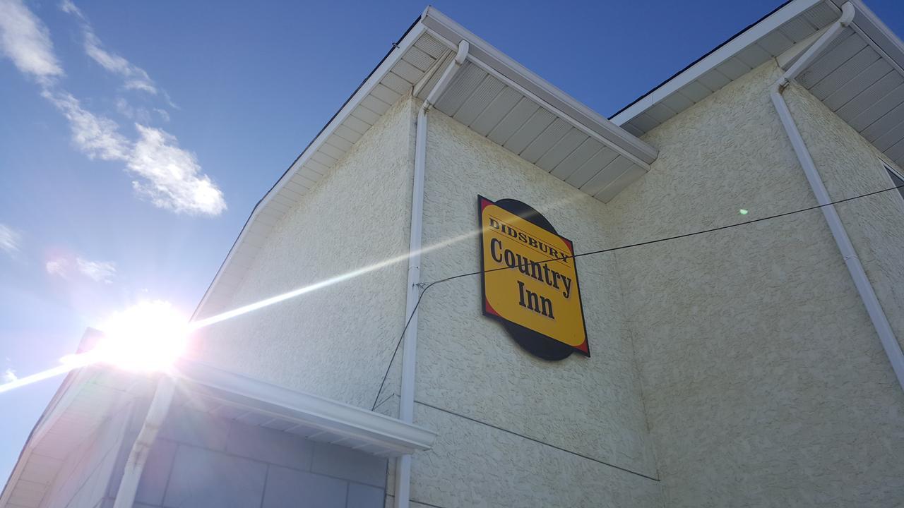 Didsbury Country Inn Eksteriør bilde