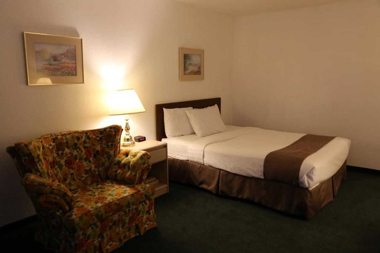 Didsbury Country Inn Eksteriør bilde
