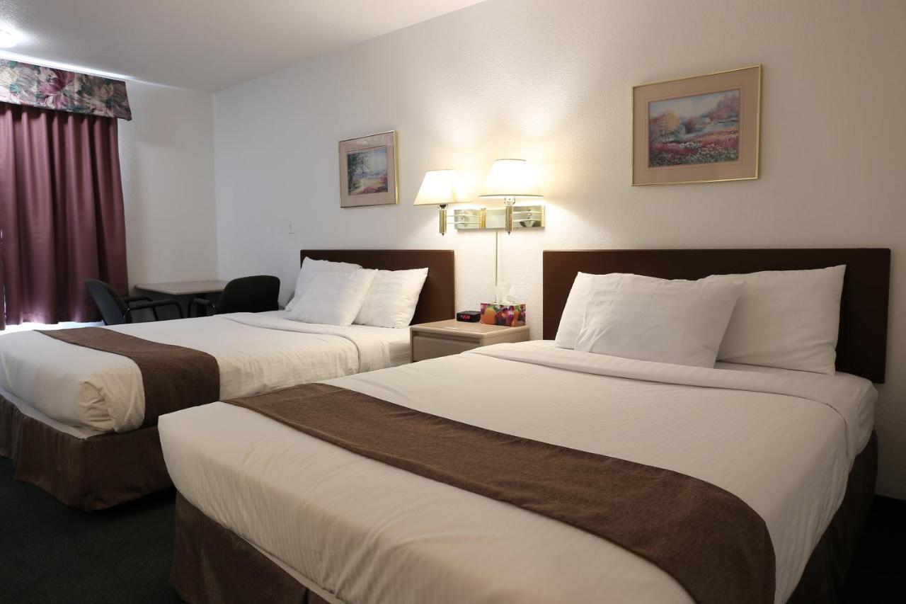 Didsbury Country Inn Eksteriør bilde