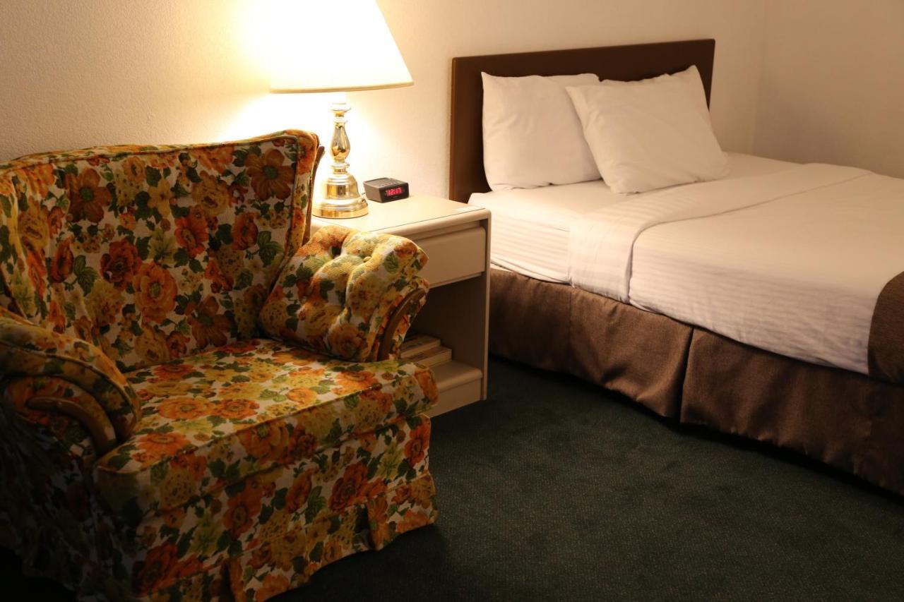 Didsbury Country Inn Eksteriør bilde