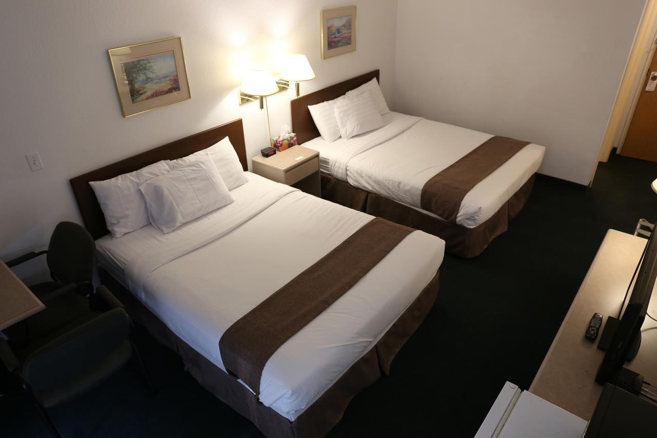 Didsbury Country Inn Eksteriør bilde