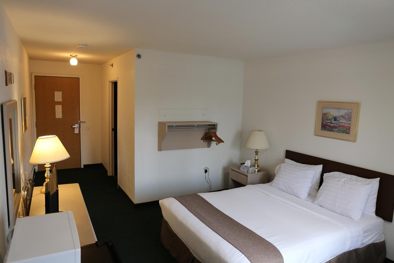 Didsbury Country Inn Eksteriør bilde